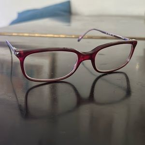 Gucci unisex frames